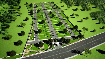 Ats Plots Yamuna Expressway