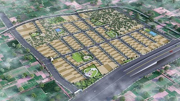 M3M Plots Yamuna Expressway